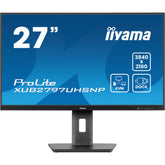 Monitor Iiyama XUB2797UHSNP-B1 27" 4K Ultra HD